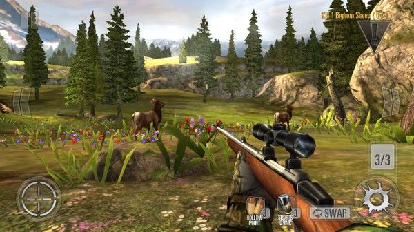 Download Hunting Unlimited 2012 Pc Completo