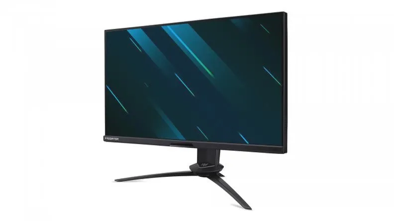 Acer 360hz: Predator X25 — przewaga w grach dzięki ekstremalnej płynności