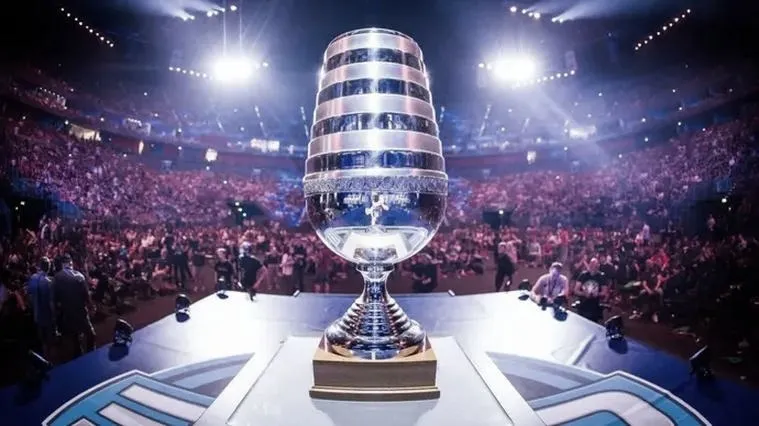 Aktualna tabela major CS:GO i najnowsze wyniki oraz statystyki turniejów