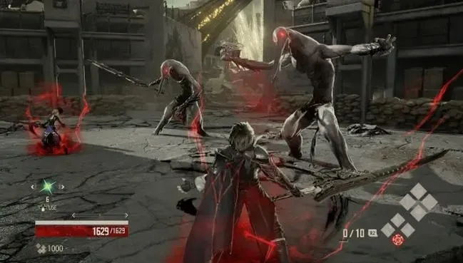 Code Vein spolszczenie – przewodnik po instalacji i lokalizacji patcha PL