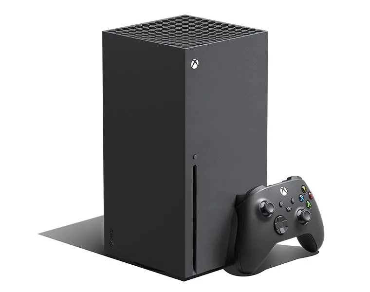 Czy gry z Xbox One naprawdę zyskują na jakości na Xbox Series X?
