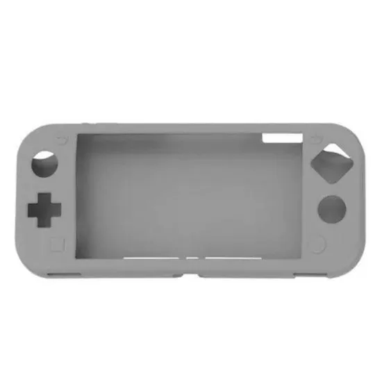 Czy Nintendo Switch Lite rzeczywiście nie ma gier? Sprawdź, zanim dokonasz zakupu!