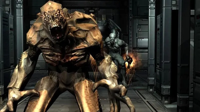 Doom 3 spolszczenie: napisy czy dubbing — który daje lepsze wrażenia?