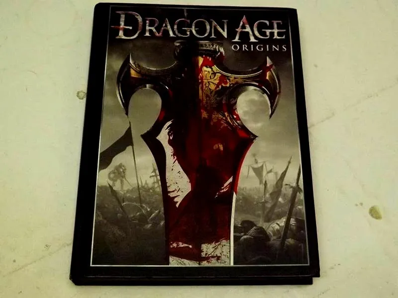 Dragon Age edycja Ultimate — pełne napisy i dubbing dostępne