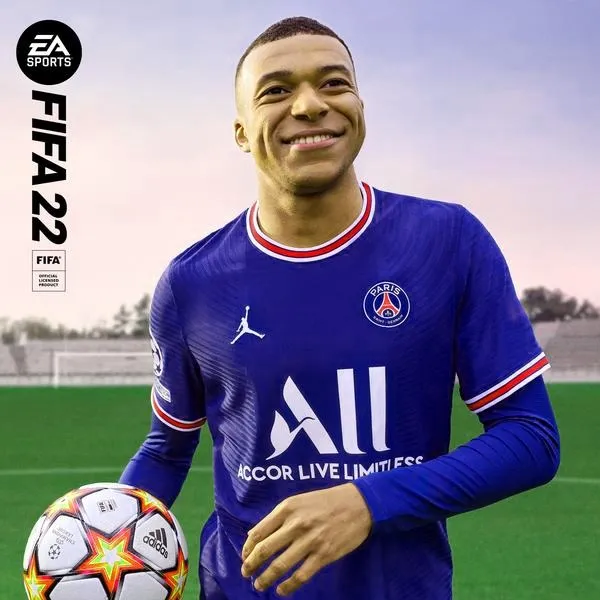 FIFA 22 z crossplayem — jak działa rozgrywka międzyplatformowa i co to zmienia