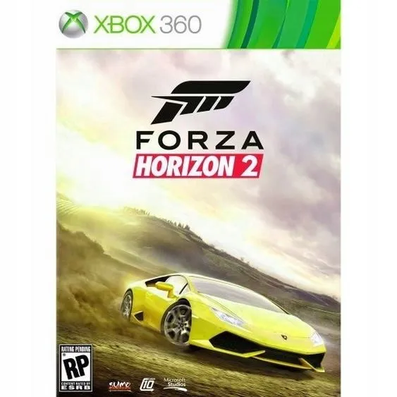 Forza Horizon 2 na PC? Dlaczego nie ma oficjalnej wersji gry