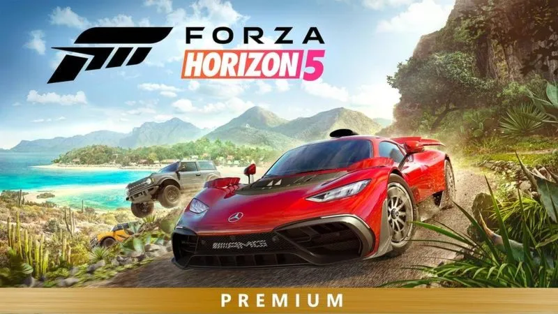 Forza Horizon 5: jak szybko zarobić kredyty? Sprawdzone sposoby na szybki zysk