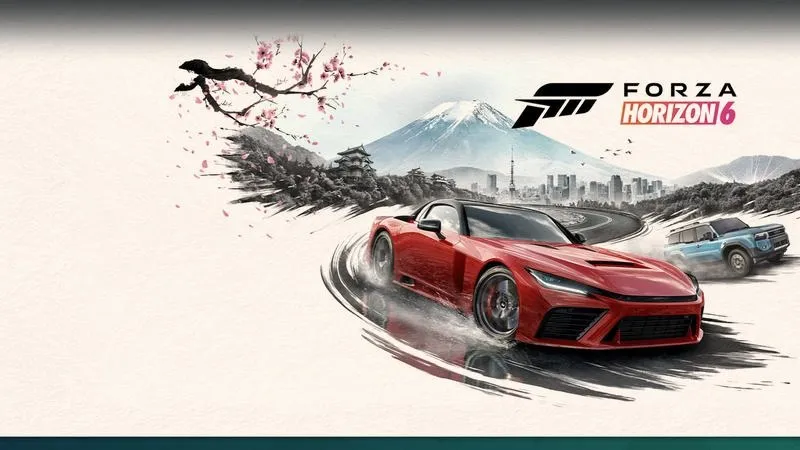 Forza Horizon czy Motorsport: Które wyścigi są lepszą rozrywką?