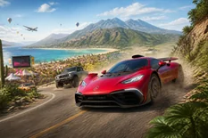 Forza Horizon
