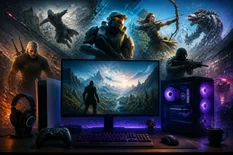 Gaming