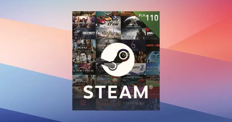 Gdzie bezpiecznie kupić doładowanie Steam? Sprawdzamy najlepsze źródła i porady