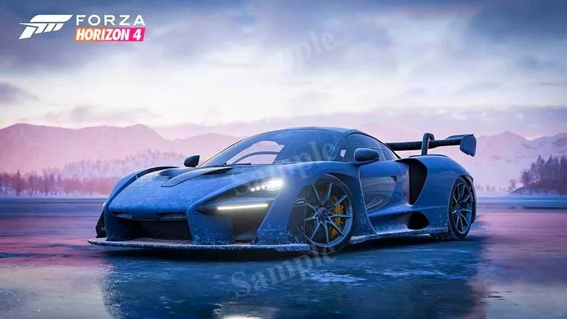 Gdzie kupić Forza Horizon 4 na pc: sprawdź najlepsze oferty i promocje