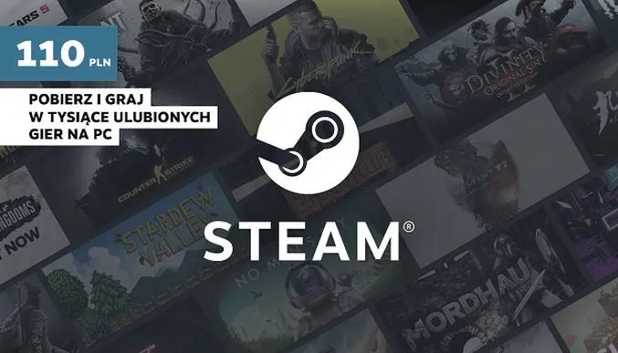 Gdzie kupić kartę Steam — online czy stacjonarnie? bezpieczne opcje