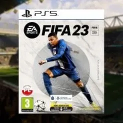 Gdzie znaleźć najtańsze oferty na FIFA 23? Sprawdź najlepsze sklepy i promocje online