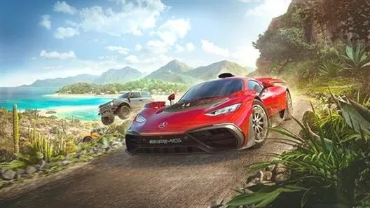 Ile kosztuje Forza Horizon 5 na Steam? Cena i promocje w Polsce