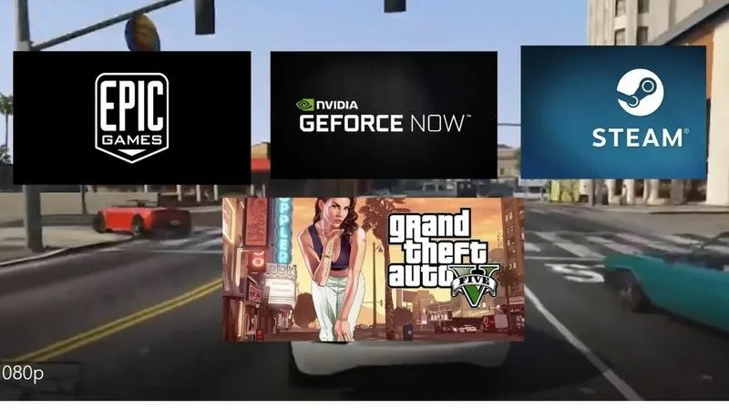 Ile zapłacisz za GTA na Steam? Sprawdź aktualne ceny i promocje!