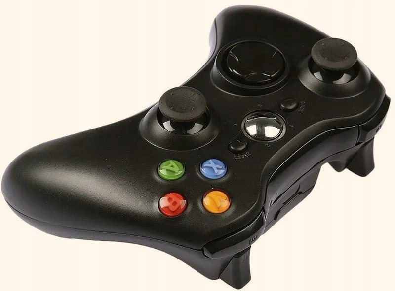 Jak bez stresu podłączyć pada Xbox 360 do PC: Przewodowo i bezprzewodowo w kilku krokach