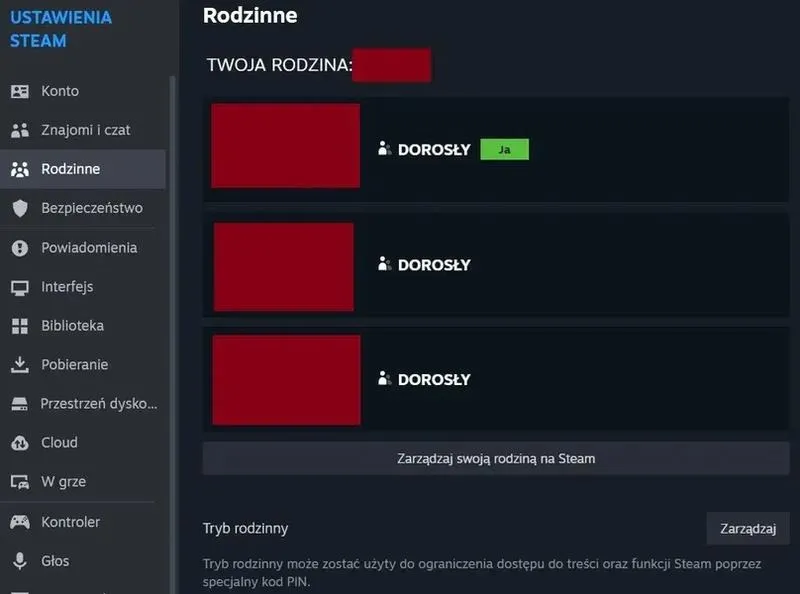Jak dzielić się biblioteką Steam i wspólnie cieszyć się grą z przyjaciółmi