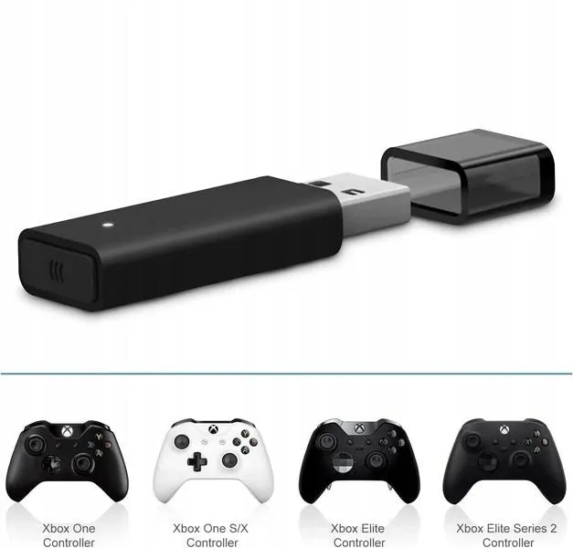 Jak łatwo podłączyć kontroler Xbox One do PC? Poradnik krok po kroku