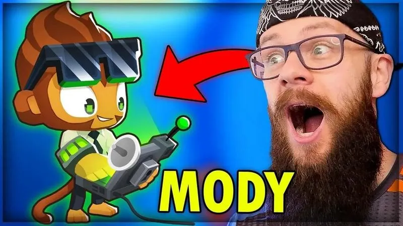 Jak łatwo zainstalować mody do Bloons TD 6 na telefon? Prosty poradnik krok po kroku