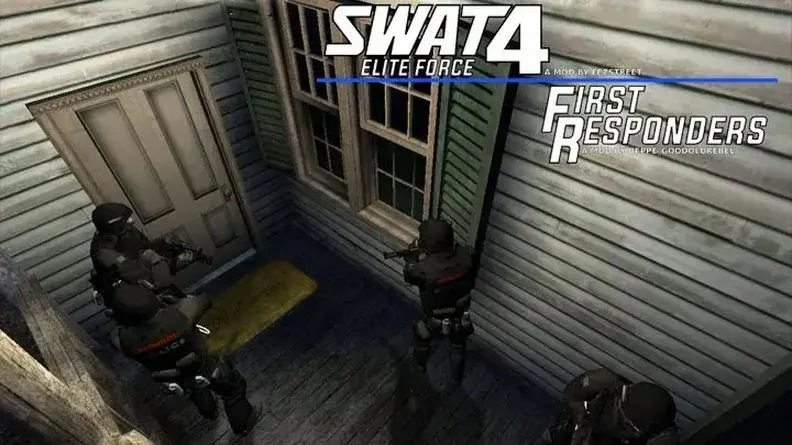 Jak łatwo zainstalować spolszczenie do SWAT 4 i cieszyć się grą po polsku