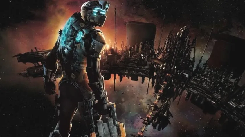 Jak łatwo zdobyć spolszczenie do Dead Space 2 i cieszyć się grą bez przeszkód