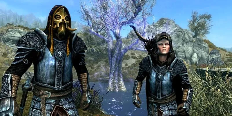 Jak łatwo zdobyć spolszczenie do Skyrim Legendary Edition i w pełni cieszyć się grą