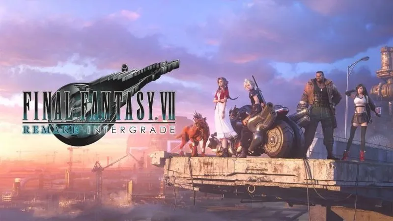 Jak łatwo zdobyć spolszczenie Final Fantasy VII Remake i cieszyć się pełną polską wersją?