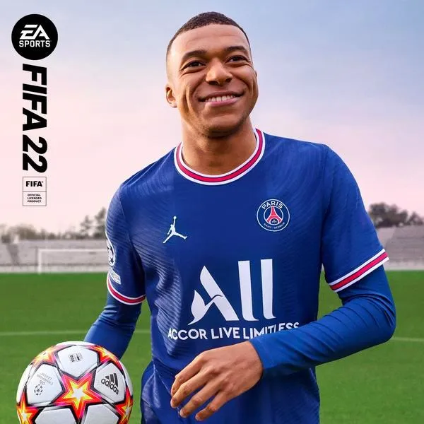 Jak oddać mocny strzał po ziemi w FIFA 22 i uniknąć typowych błędów