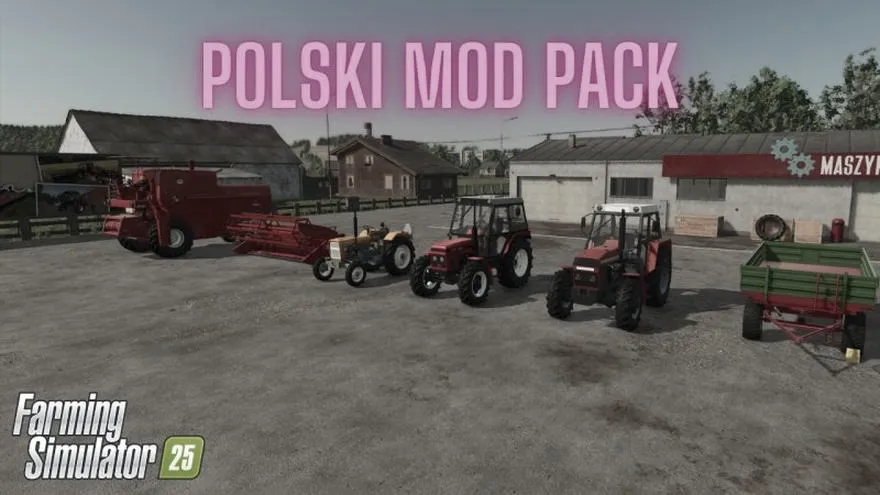 Jak pobierać mody do Farming Simulator bez błędów – sprawdzona instalacja krok po kroku