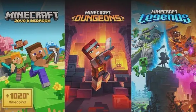 Jak pobrać Minecraft na PC? bezpieczna instalacja krok po kroku