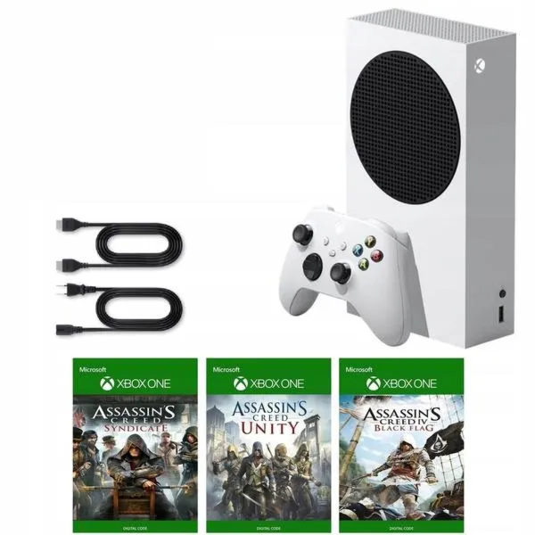 Jak podłączyć bezprzewodowe słuchawki do Xbox Series S? Skuteczne metody na udane połączenie