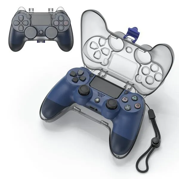 Jak podłączyć pada PS4 do PC: kompletny poradnik i rozwiązywanie problemów
