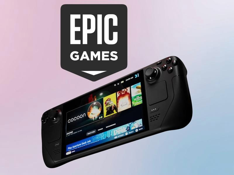 Jak połączyć konto Epic Games ze Steam bez błędów i utraty postępów