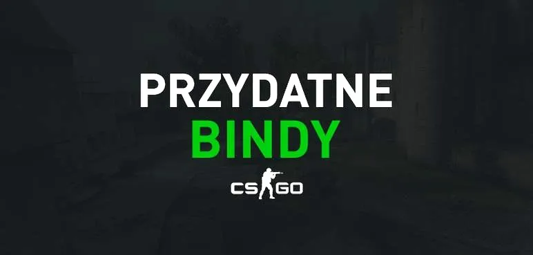 Jak poprawić swoją grę w CS:GO dzięki skutecznemu bindowaniu skoku na scrollu