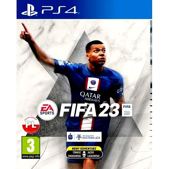 Jak skutecznie grać we dwóch w FIFA 23? Sprawdzone sposoby na wspólną zabawę