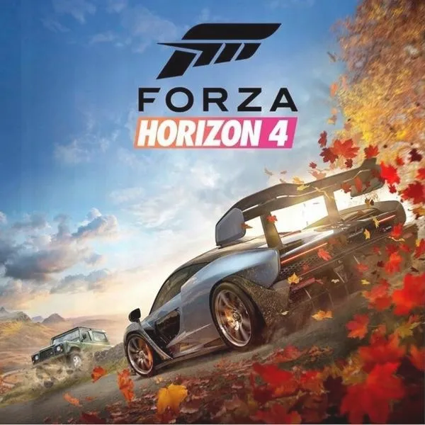 Jak skutecznie zarabiać w Forza Horizon 4 - sprawdzone metody na szybkie pieniądze