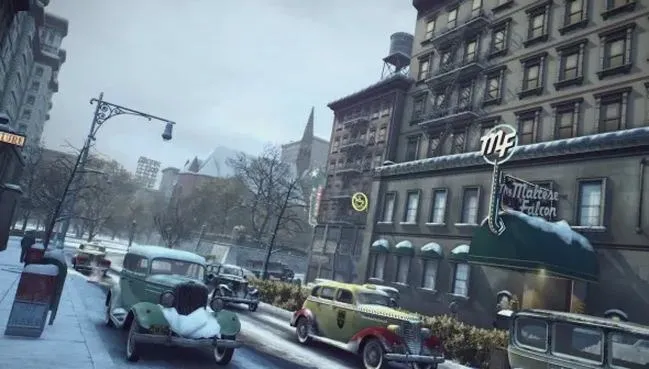 Jak spolszczenie Mafia 2 Definitive Edition ułatwia grę bez bariery językowej