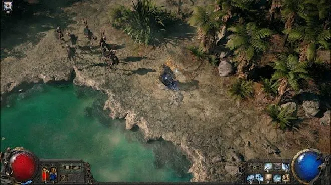 Jak spolszczyć Path of Exile? Oficjalne i nieoficjalne metody na polski język gry