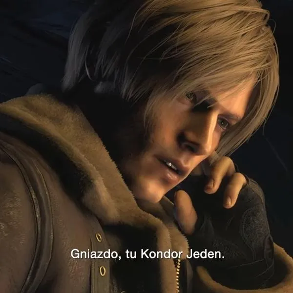 Jak spolszczyć Resident Evil 4? Przewodnik po oficjalnych i nieoficjalnych metodach na język polski w grze