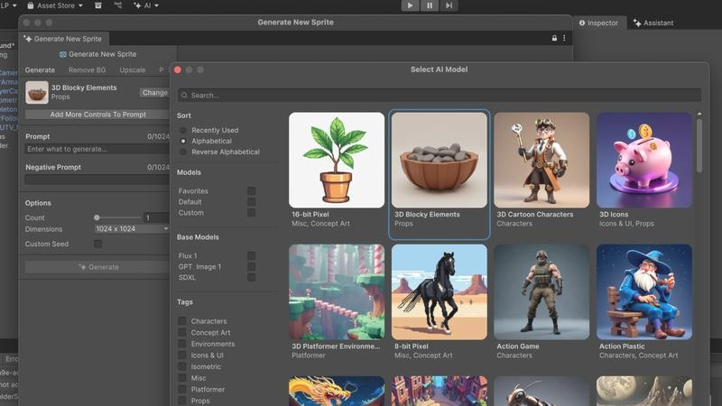 Jak stworzyć grę w Unity: 7 kroków do pierwszego prototypu
