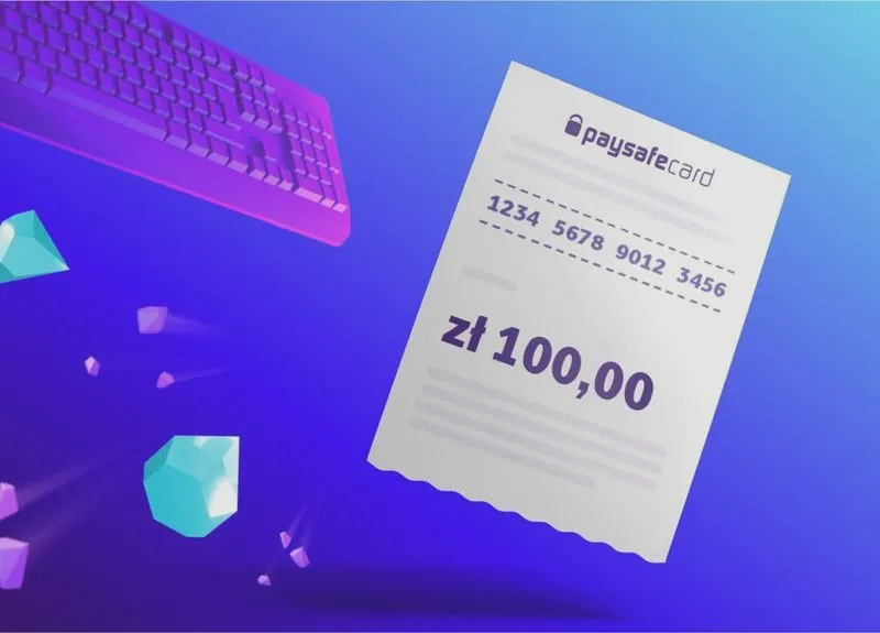 Jak szybko i skutecznie doładować Steam paysafecard 50 zł? Prosty poradnik po zmianach