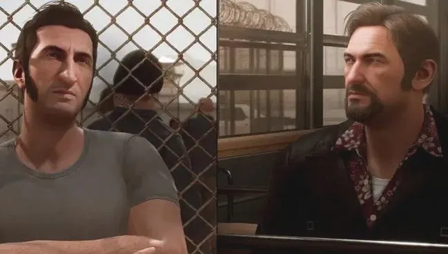 Jak szybko i skutecznie uzyskać spolszczenie do A Way Out na Origin?