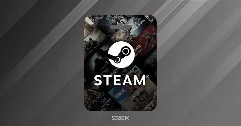 Jak szybko i skutecznie zwrócić prezent na Steam? Przewodnik po błyskawicznym zwrocie gry