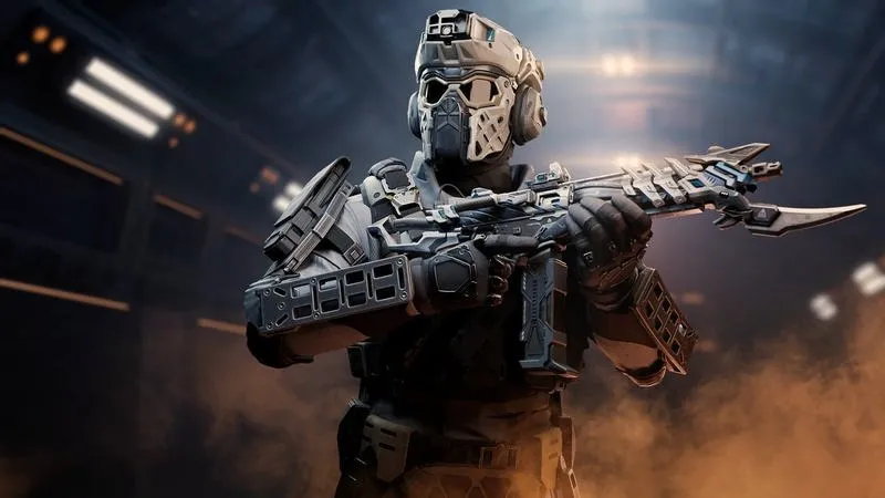 Jak szybko zainstalować spolszczenie do Call of Duty Advanced Warfare?
