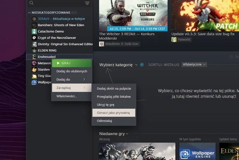 Jak szybko znaleźć link do profilu Steam i uniknąć niepotrzebnych problemów