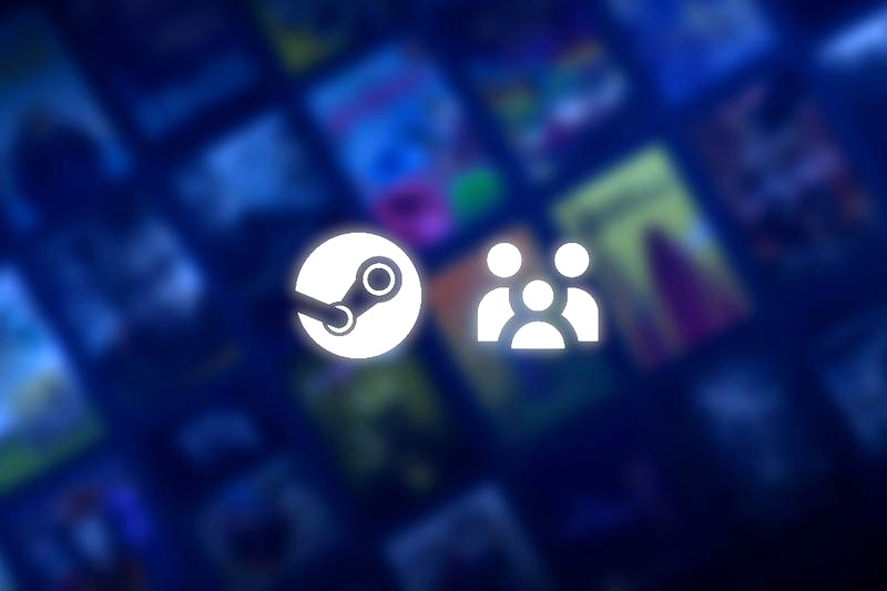 Jak udostępnić gry na Steam? Rodziny Steam krok po kroku