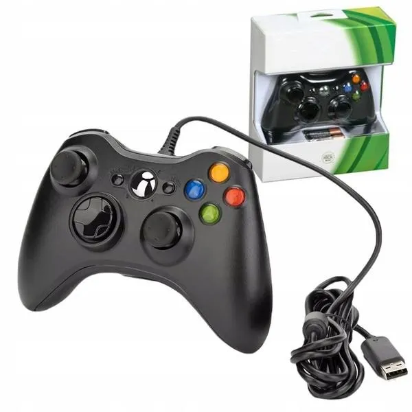 Jak w prosty sposób podłączyć pada do Xbox 360? Sprawdzony poradnik i rozwiązania problemów