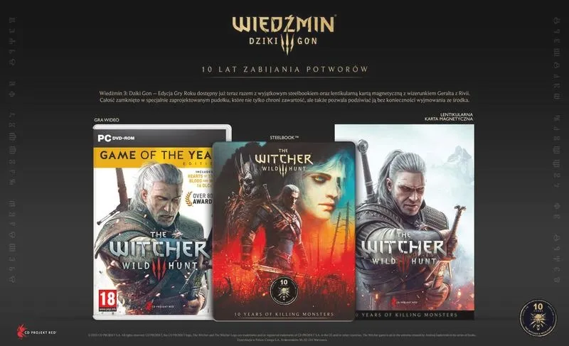 Jak wprowadzić mody do Wiedźmina 3 na PS4? Ograniczenia i możliwe alternatywy