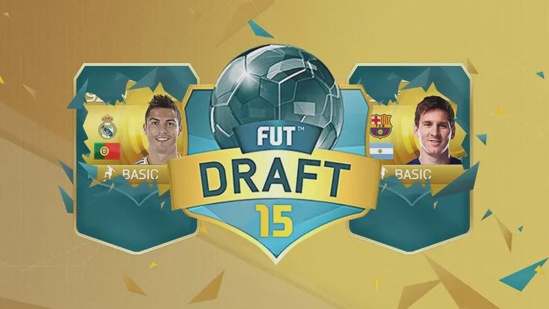 Jak wspólnie zagrać draft w FIFA? Poznaj najważniejsze wskazówki i unikaj błędów!
